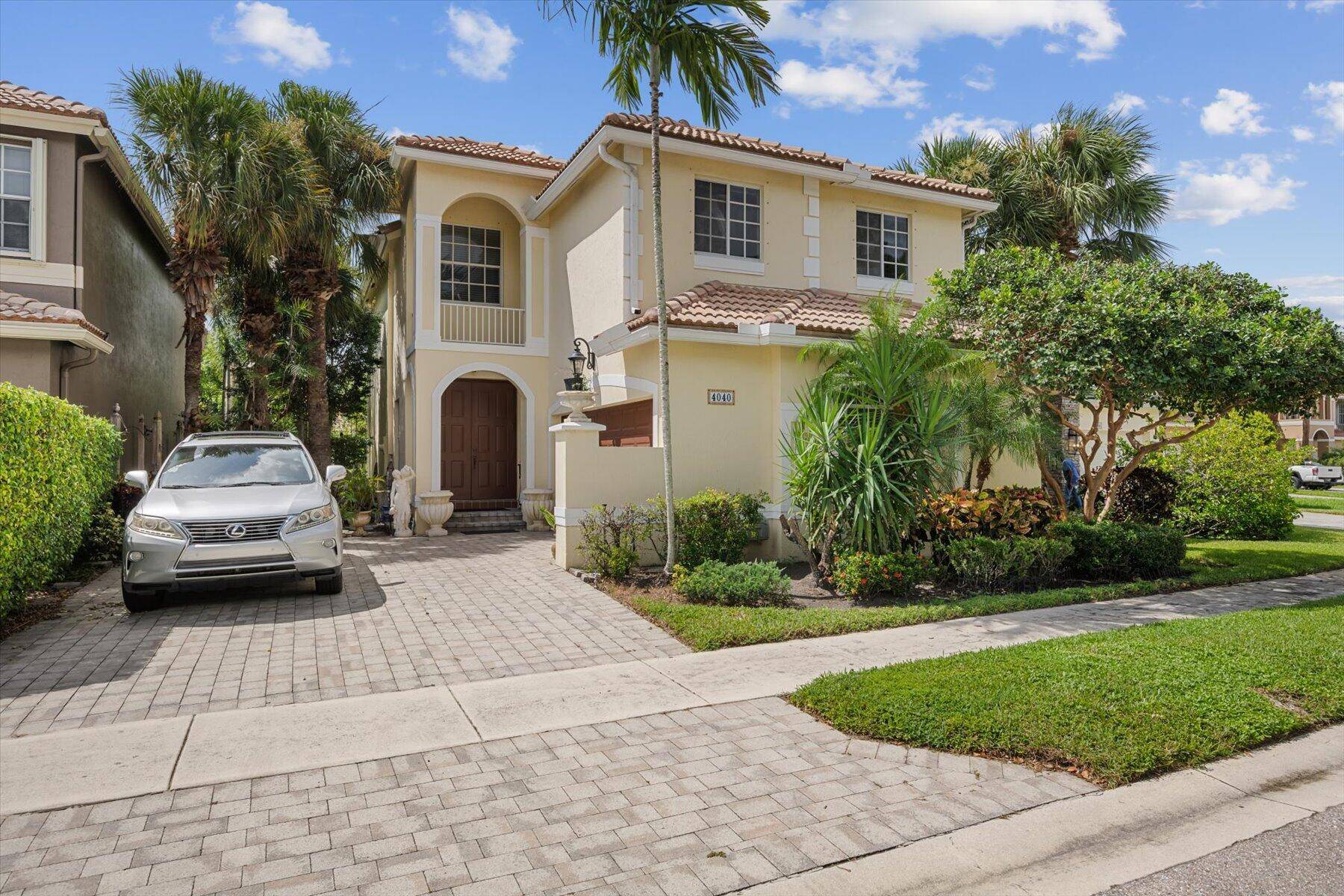 Lake Worth, FL 33462,4040 Arthurium AVE