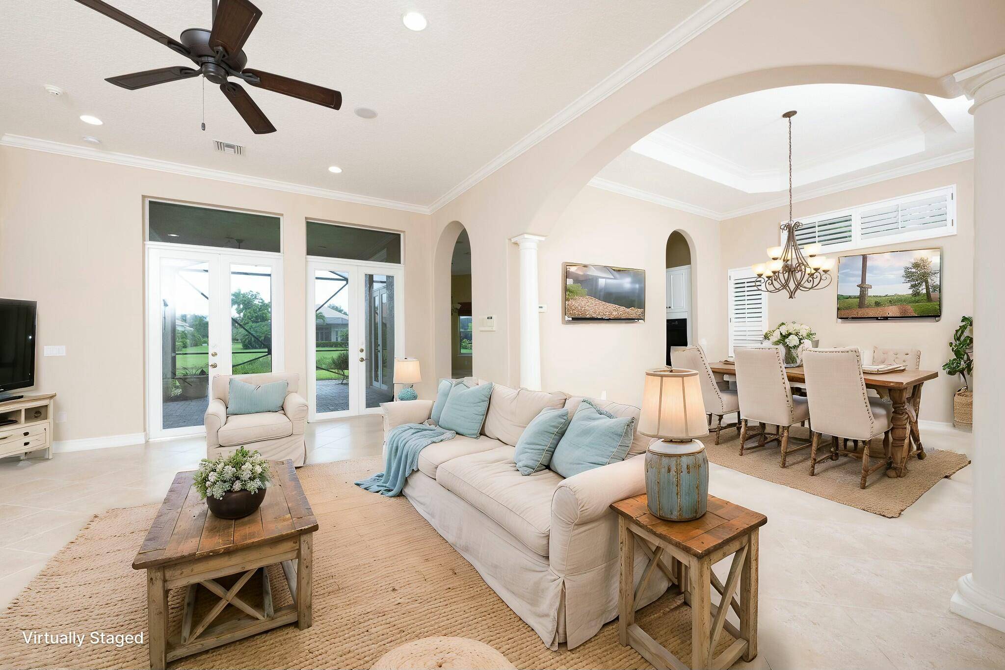 Vero Beach, FL 32967,1188 River Wind CIR