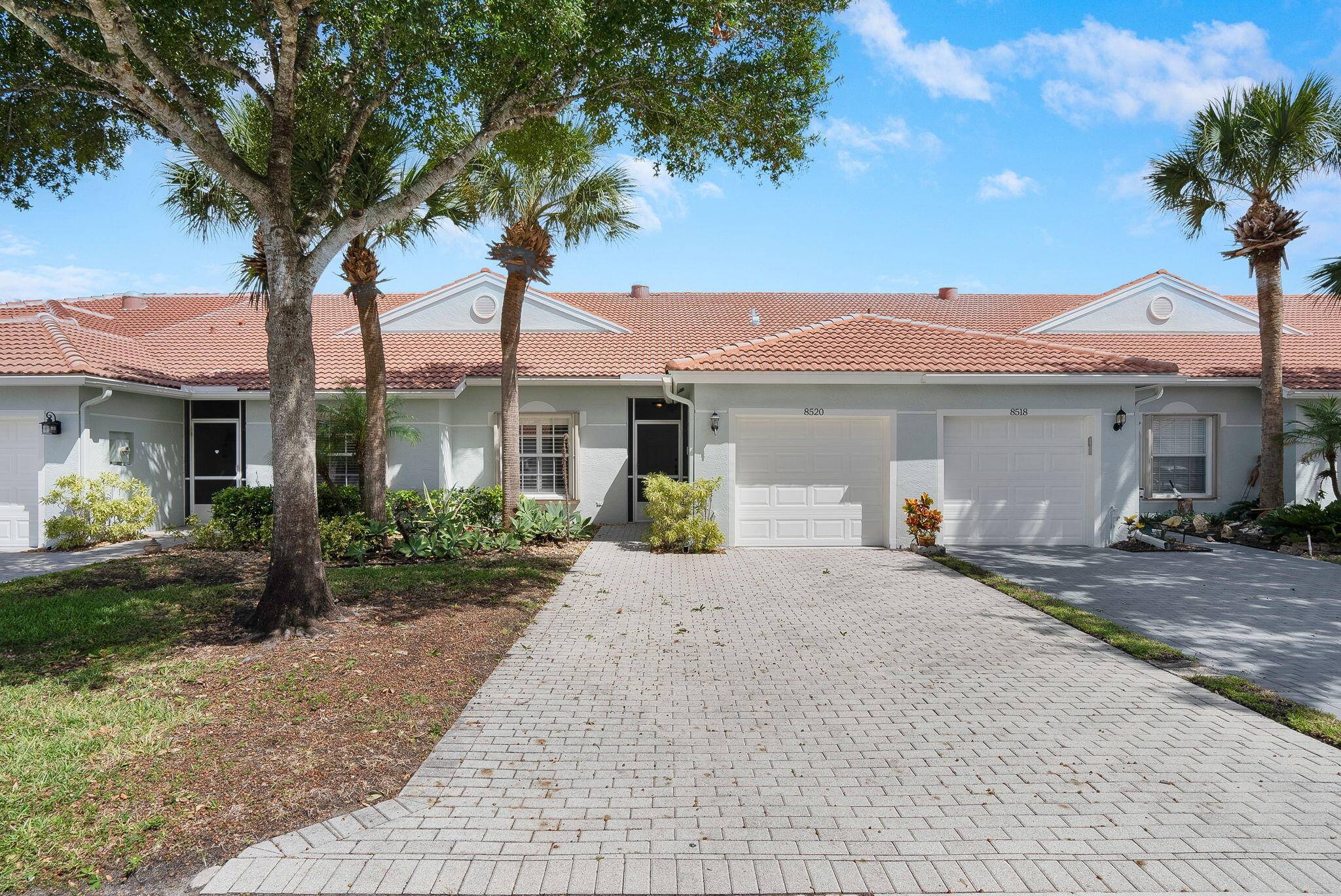 Boynton Beach, FL 33472,8520 Logia CIR