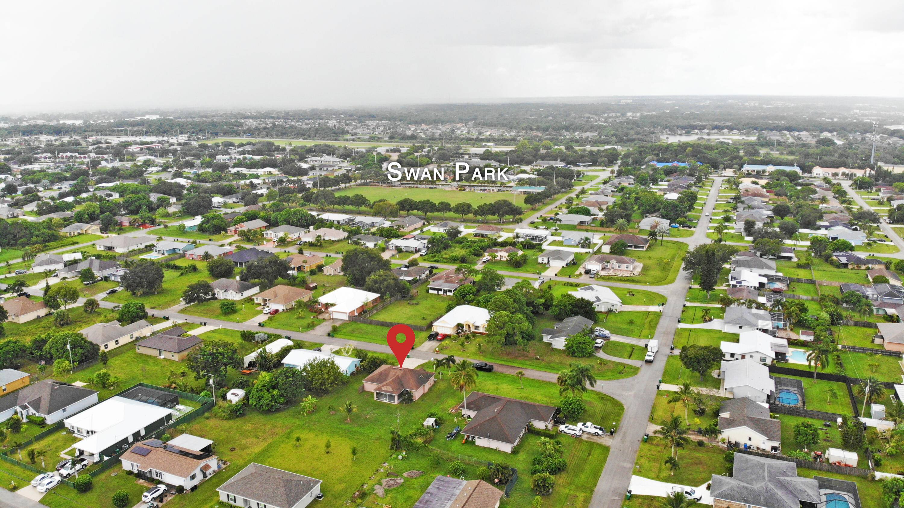 Port Saint Lucie, FL 34983,611 SW Addie ST