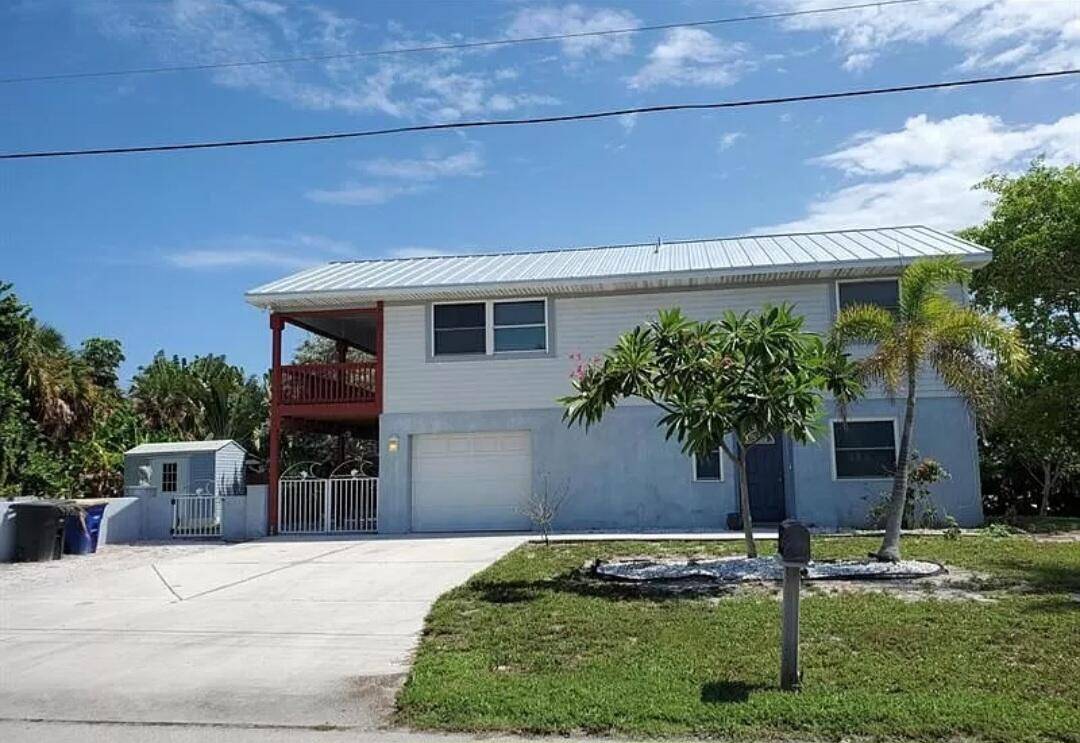 Fort Pierce, FL 34950,1801 St Lucie CT