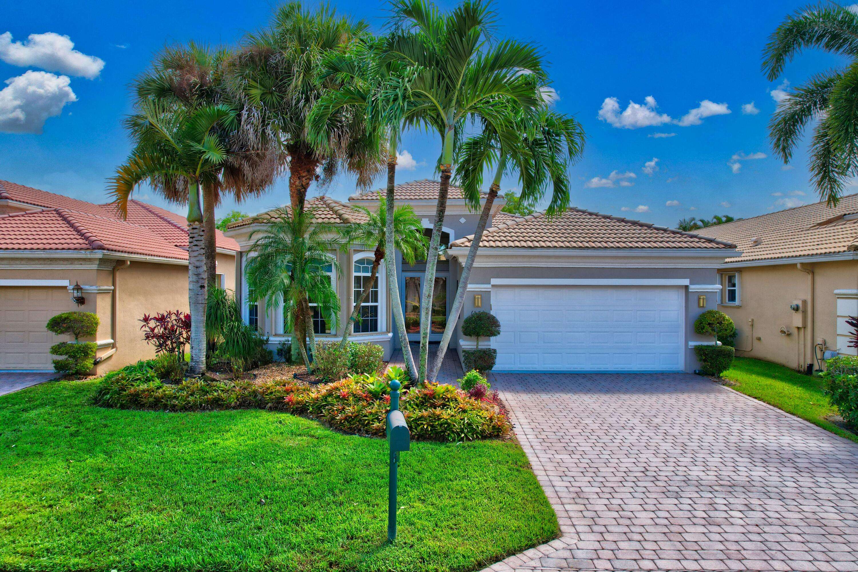 Lake Worth, FL 33467,6572 Via Rienzo