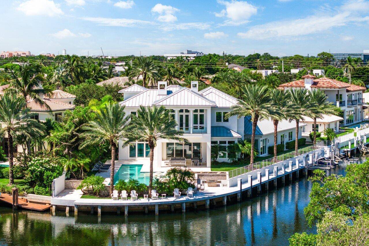 Boca Raton, FL 33432,551 NE Waterway LN