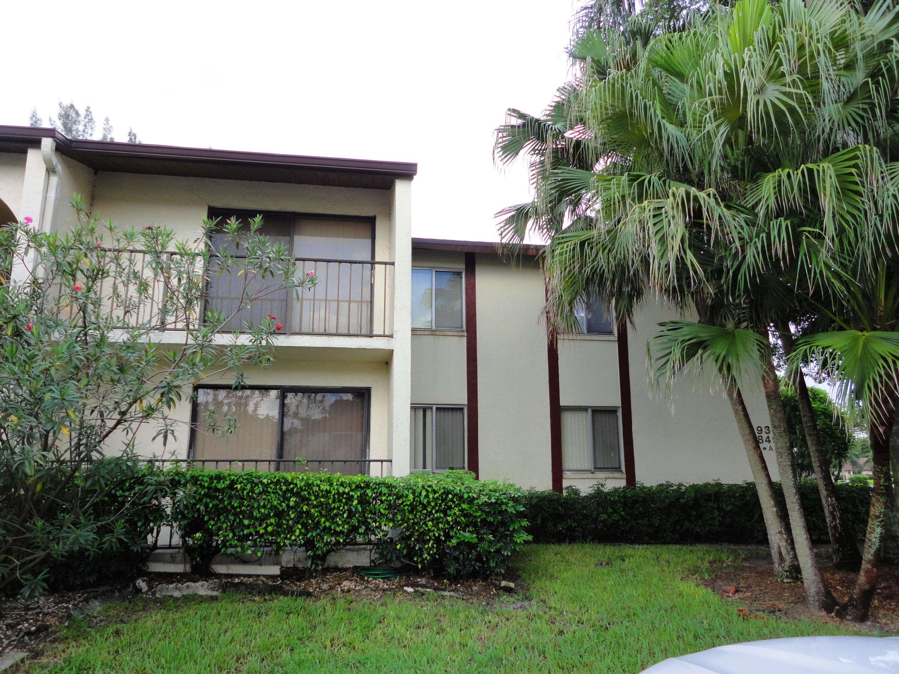 West Palm Beach, FL 33417,4849 Sable Pine CIR D1