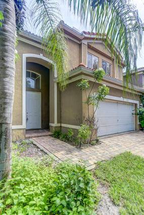 Riviera Beach, FL 33404,1511 Sagewood CT