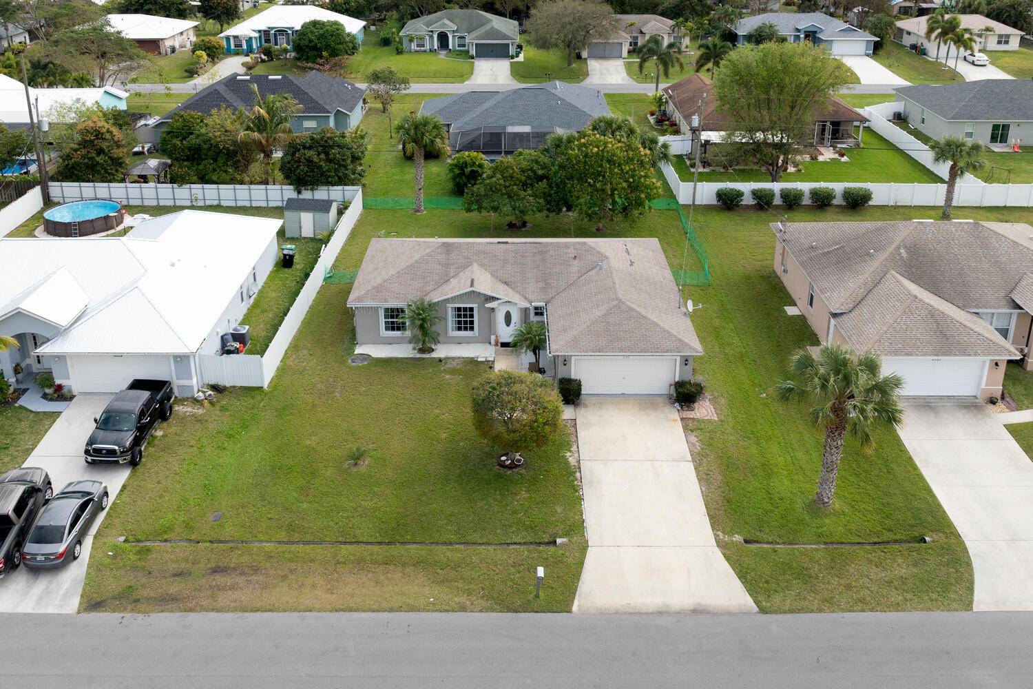 Port Saint Lucie, FL 34953,2525 SW Abate ST