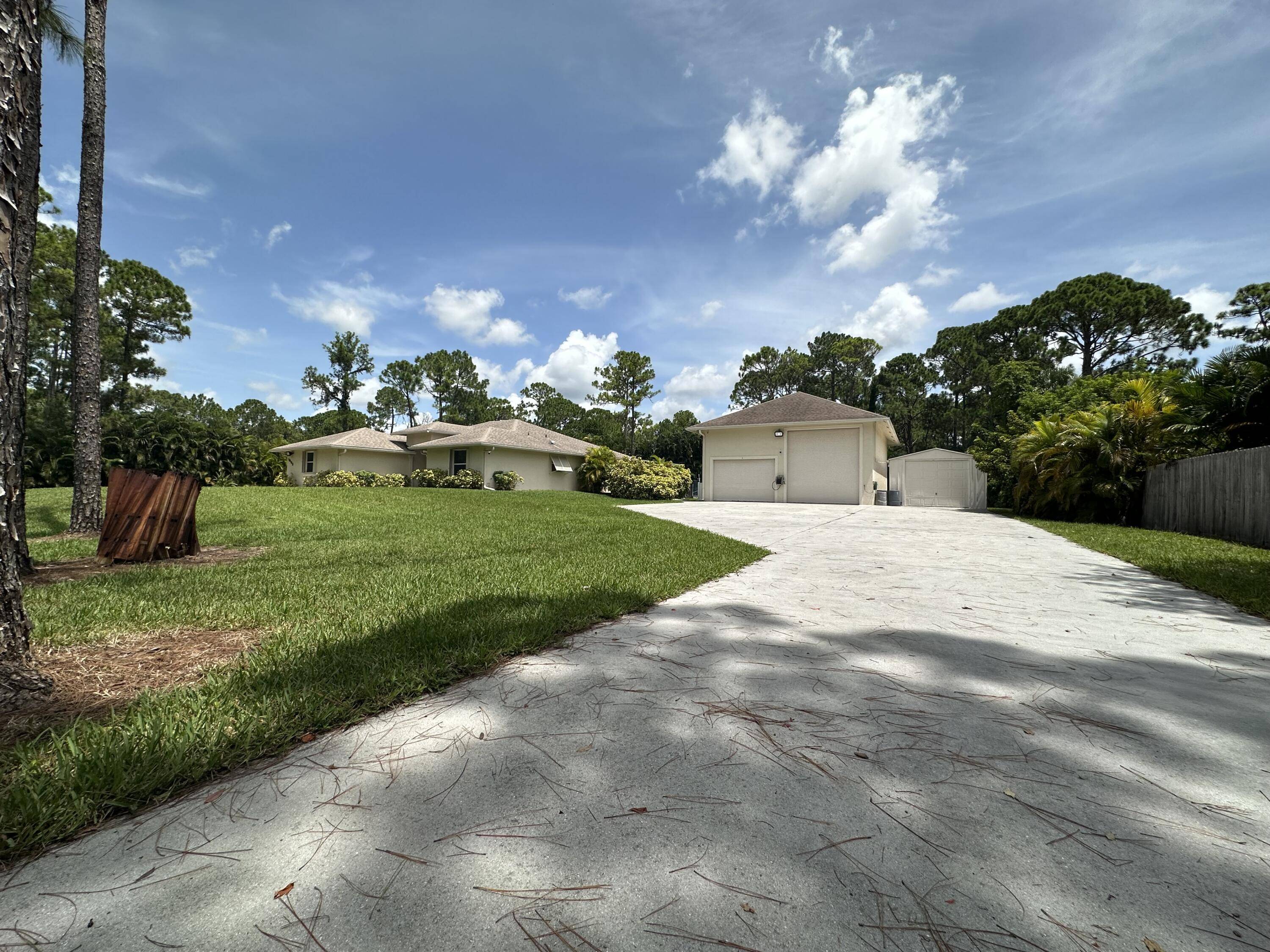 The Acreage, FL 33470,16193 N 72nd RD