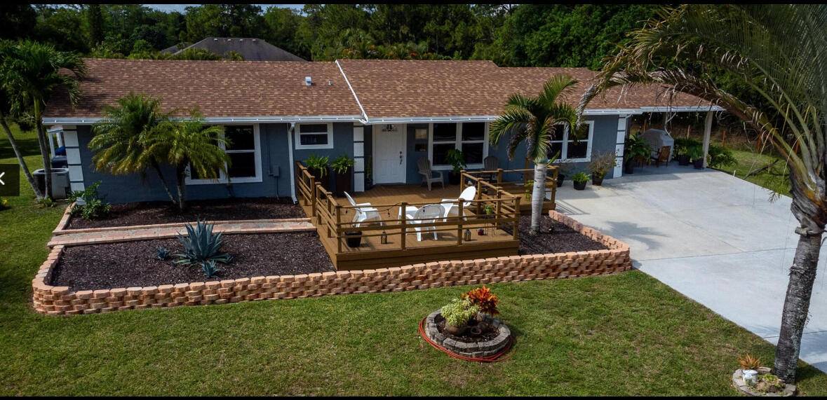 The Acreage, FL 33470,16356 E Grand National DR