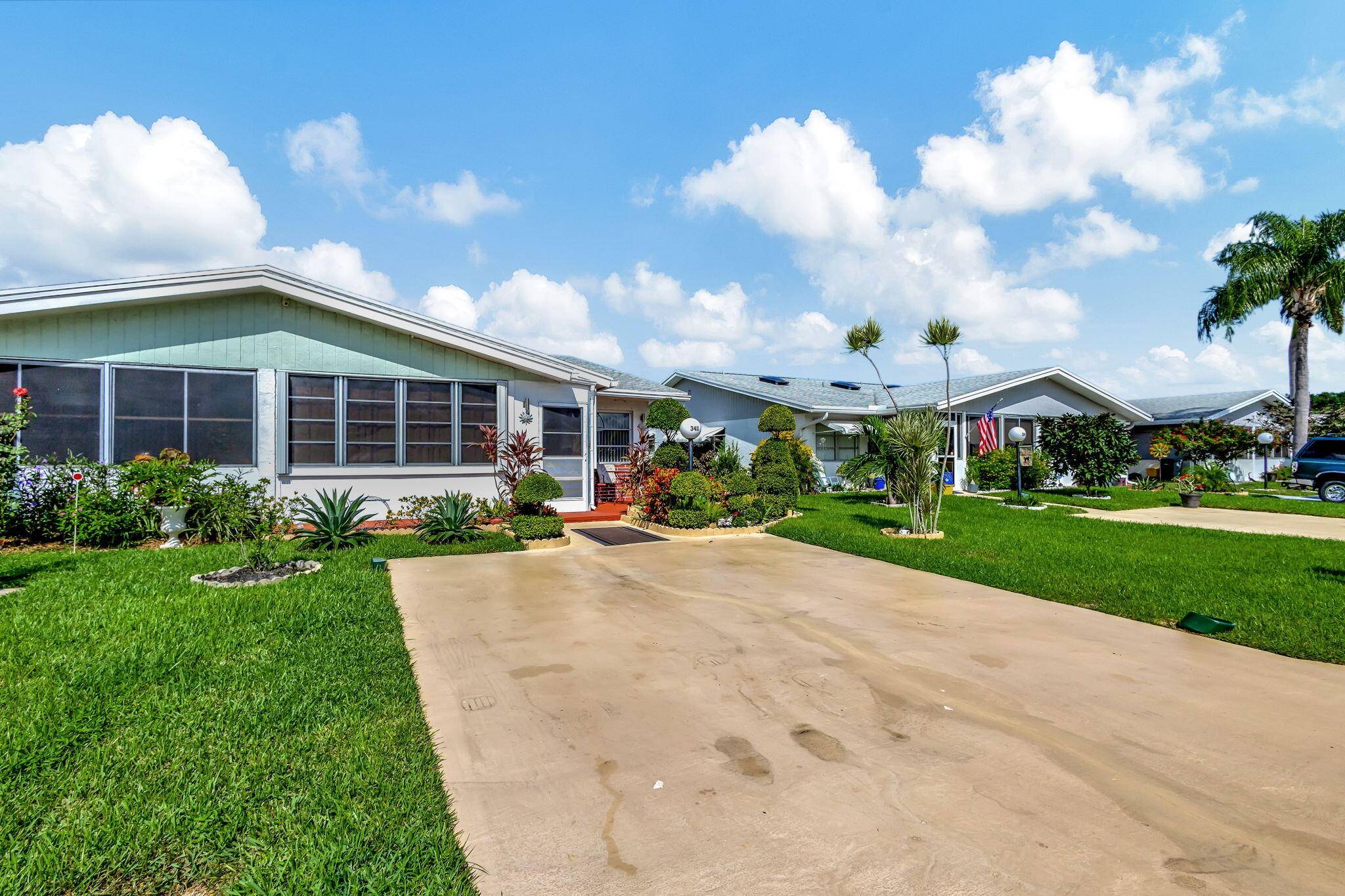 West Palm Beach, FL 33417,3411 Christopher ST