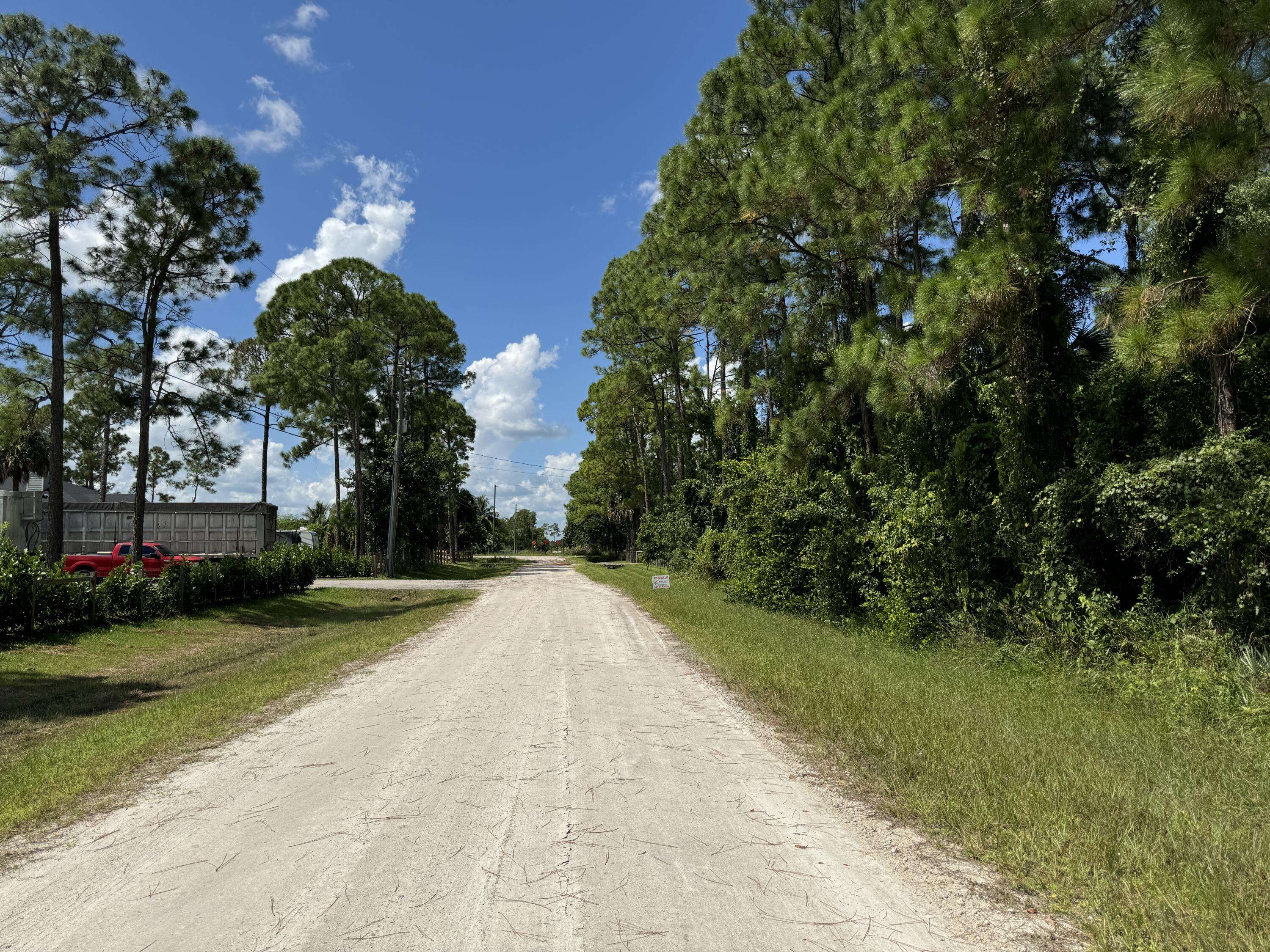 The Acreage, FL 33470,Xxx N 80th ST