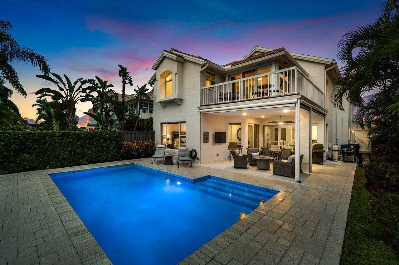 Palm Beach Gardens, FL 33418,912 Augusta Pointe DR