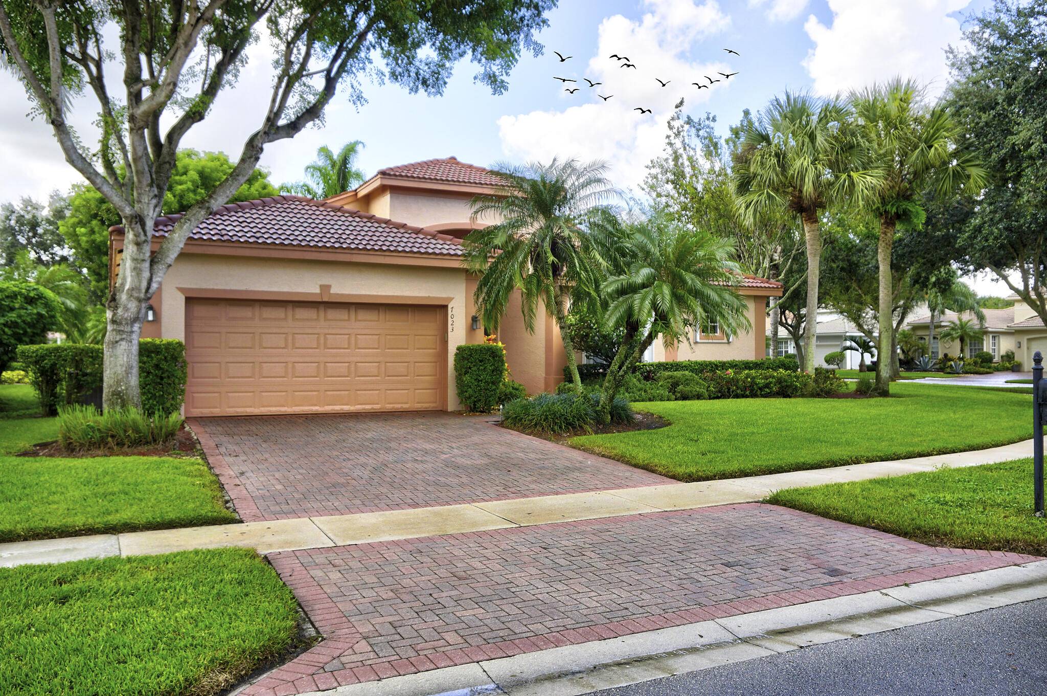 Boynton Beach, FL 33437,7023 Great Falls CIR