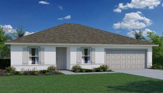 Port Saint Lucie, FL 34953,1074 SW Mataro AVE