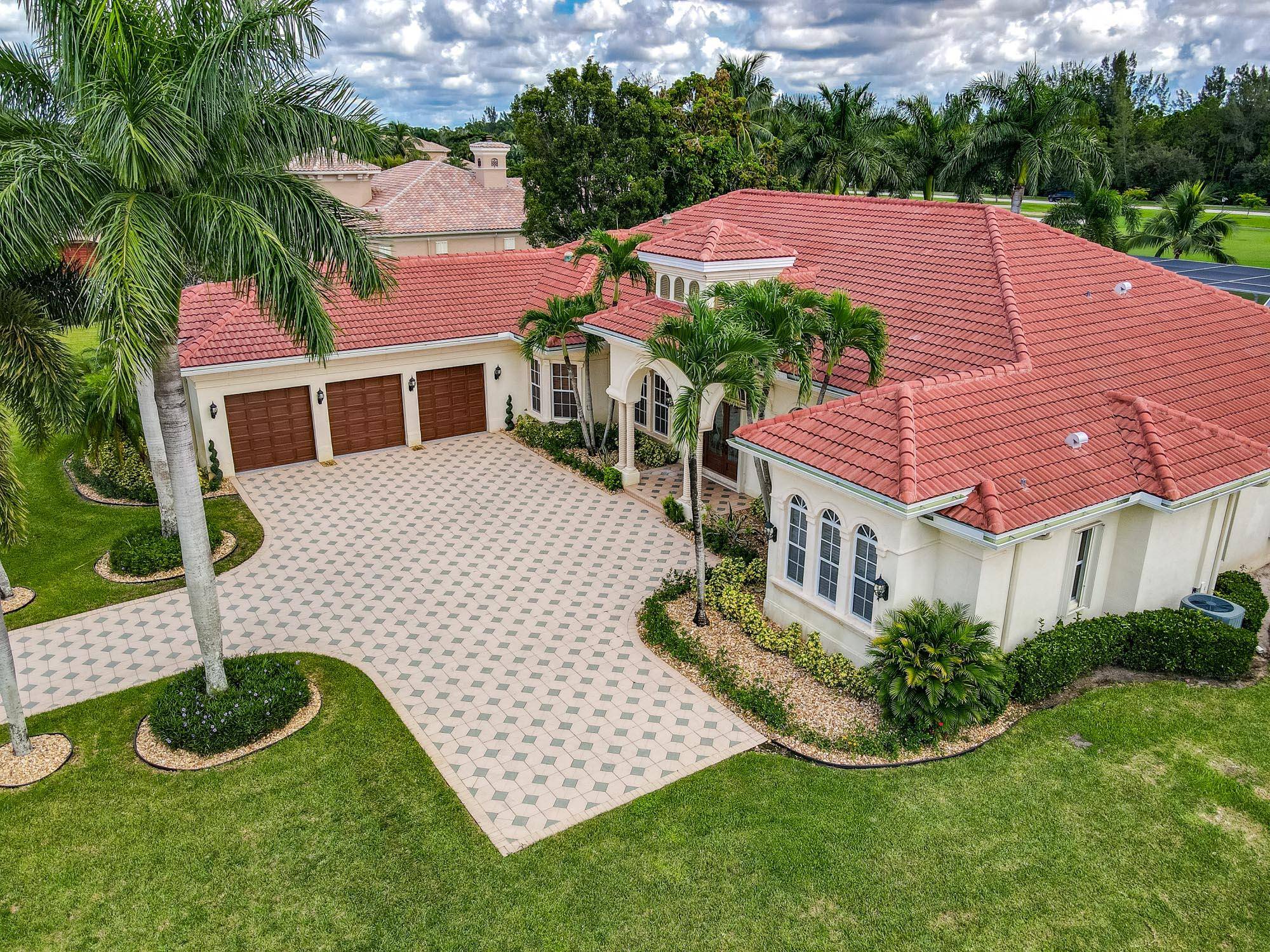 Palm Beach Gardens, FL 33412,11610 Stonehaven WAY