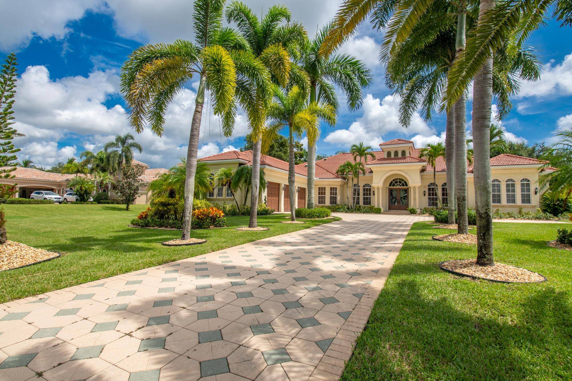 Palm Beach Gardens, FL 33412,11610 Stonehaven WAY