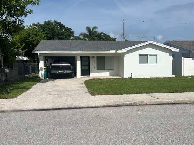 Lake Worth Beach, FL 33460,1326 N K ST