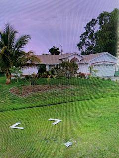 Port Saint Lucie, FL 34983,4921 NW Manville DR