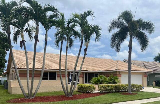 Boynton Beach, FL 33437,9776 Sun Pointe DR