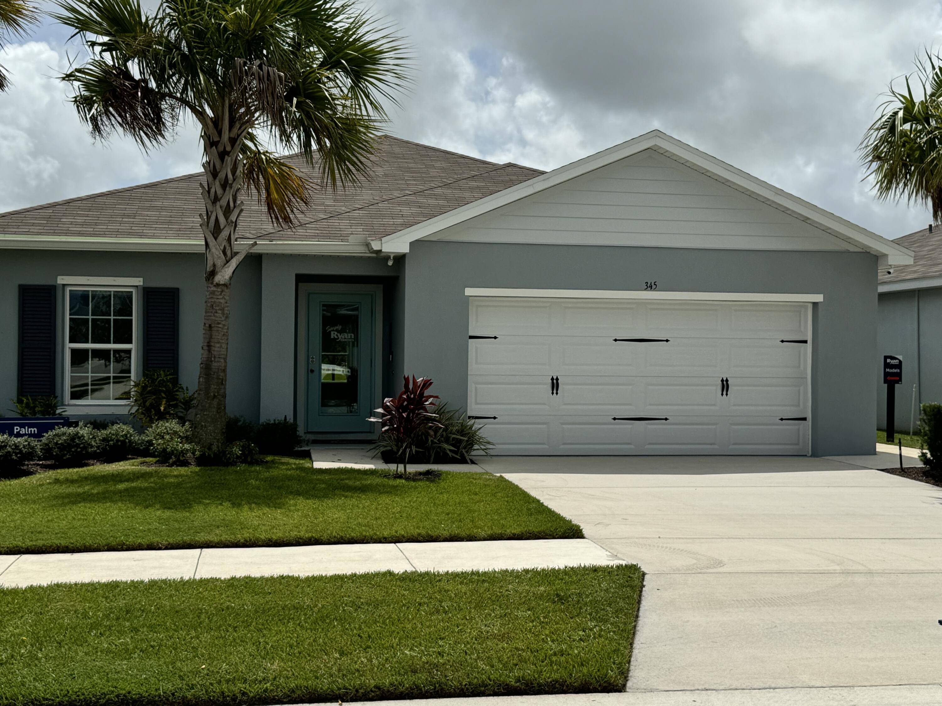 Fort Pierce, FL 34981,345 Clementine RD