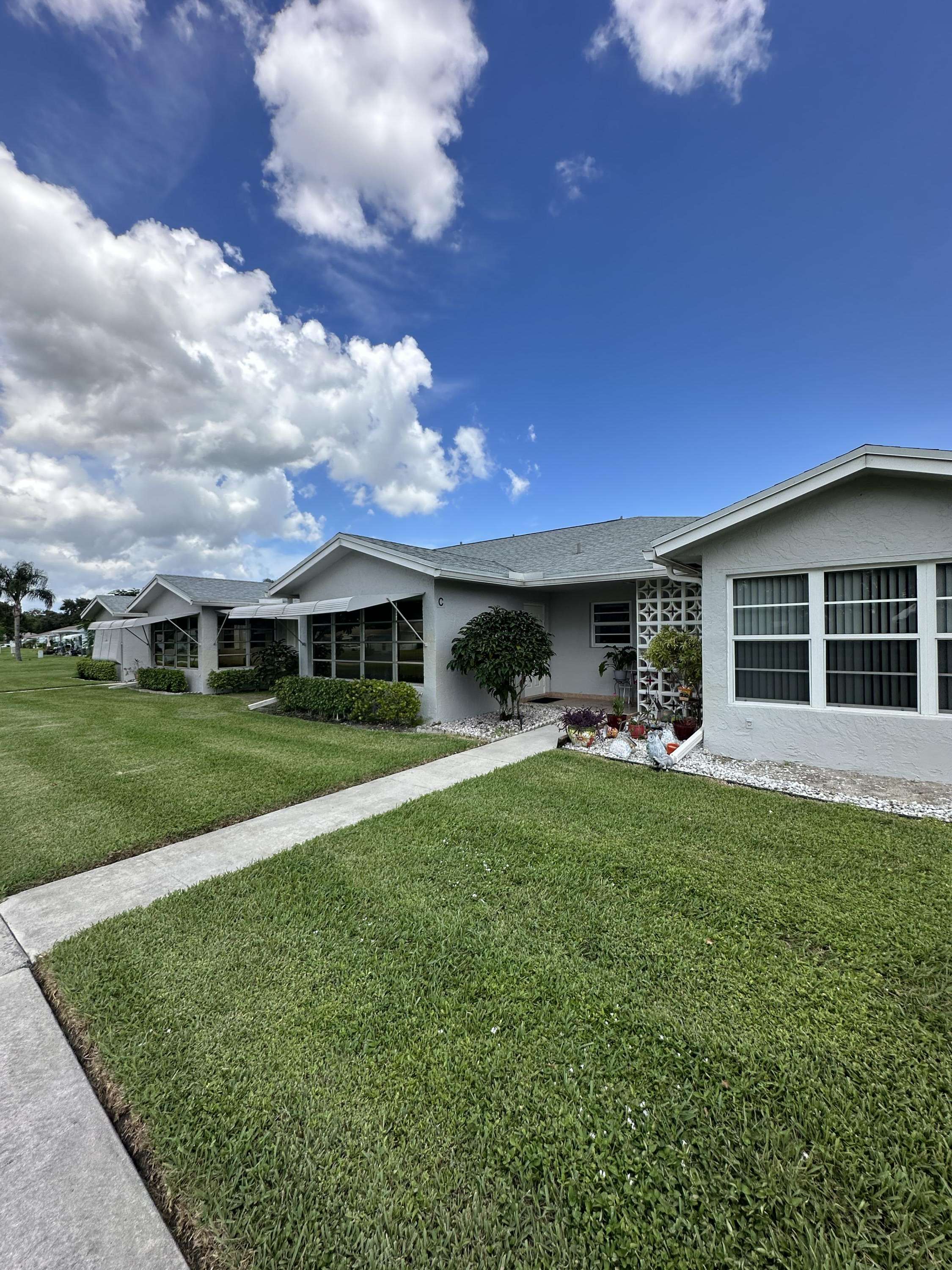 Delray Beach, FL 33484,14332 Canalview DR C