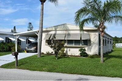 Port Saint Lucie, FL 34952,19 W Caribbean