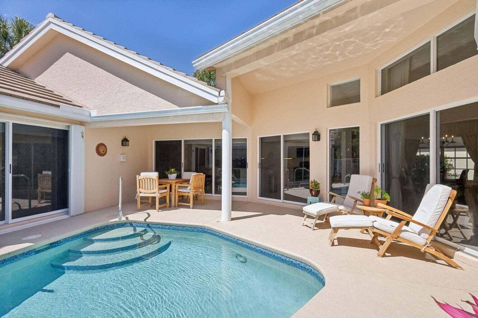 Jupiter, FL 33477,16481 Riverwind CT