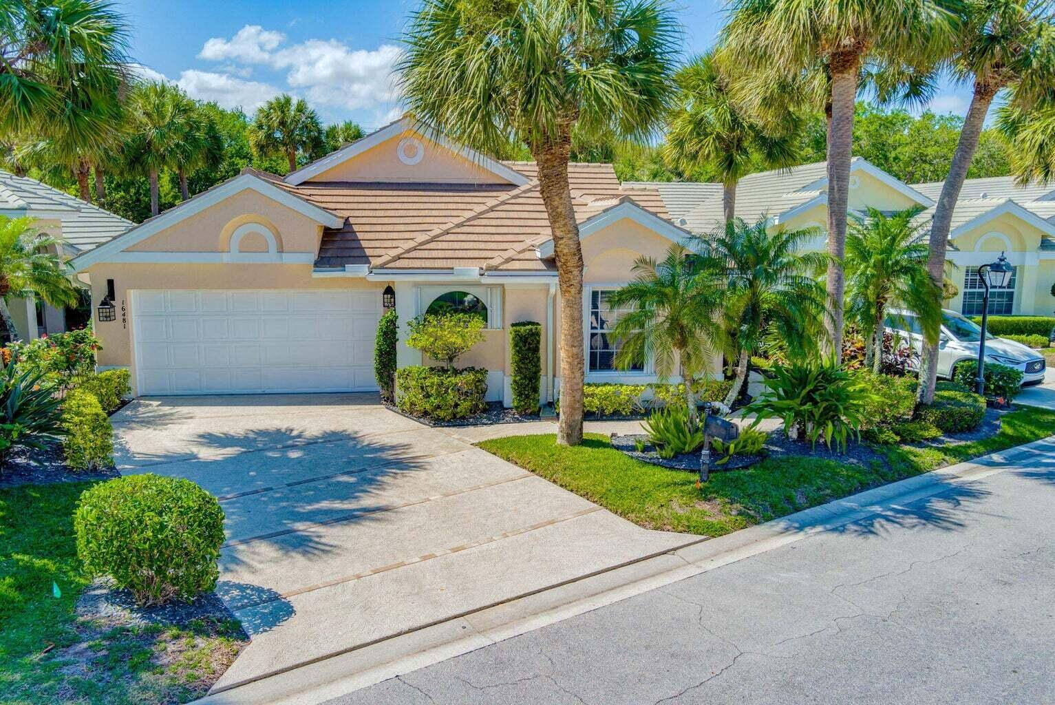Jupiter, FL 33477,16481 Riverwind CT