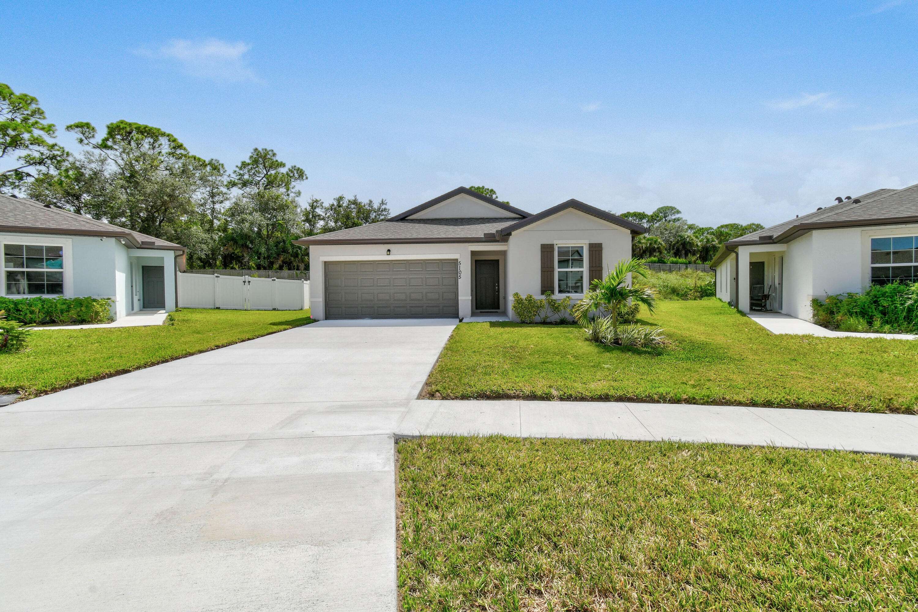 Fort Pierce, FL 34951,5105 Armina PL