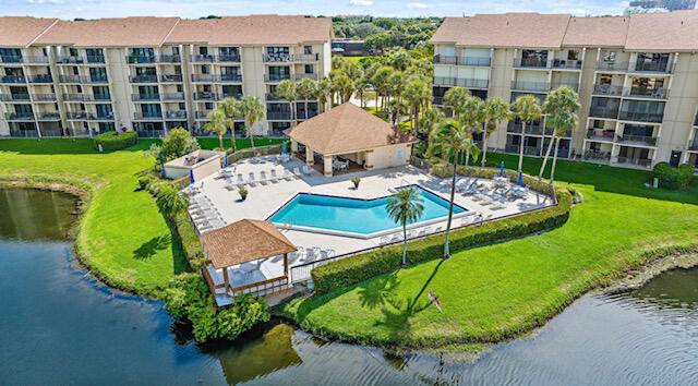 Jupiter, FL 33477,1501 Marina Isle WAY 305