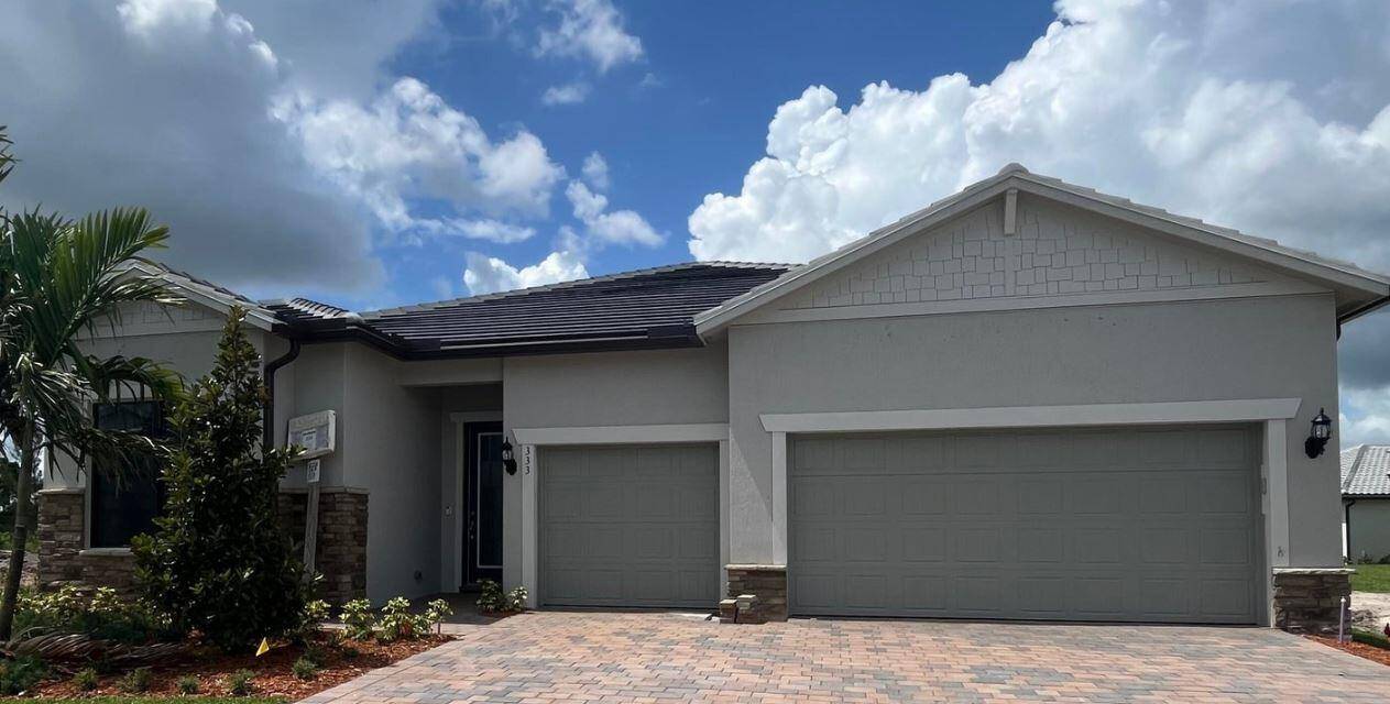 Port Saint Lucie, FL 34987,433 SE Bancroft CT