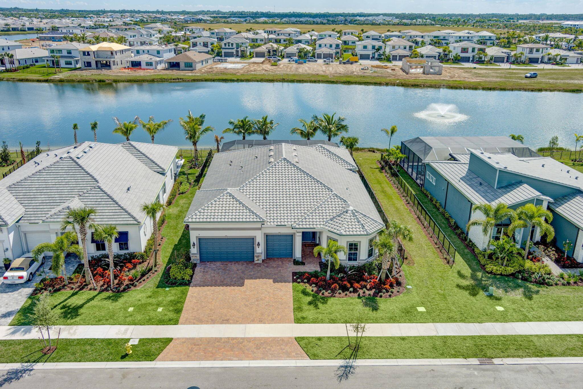 Palm Beach Gardens, FL 33412,10866 Stellar CIR