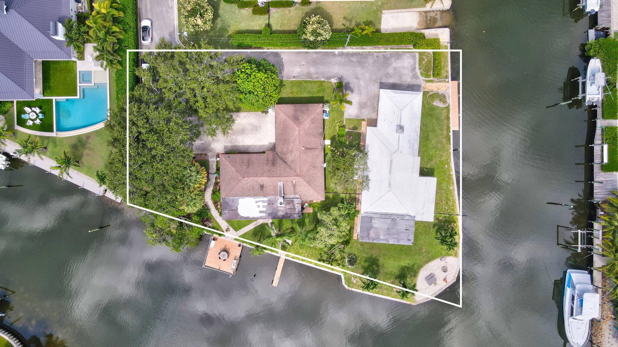 Jupiter, FL 33477,207 Body CT