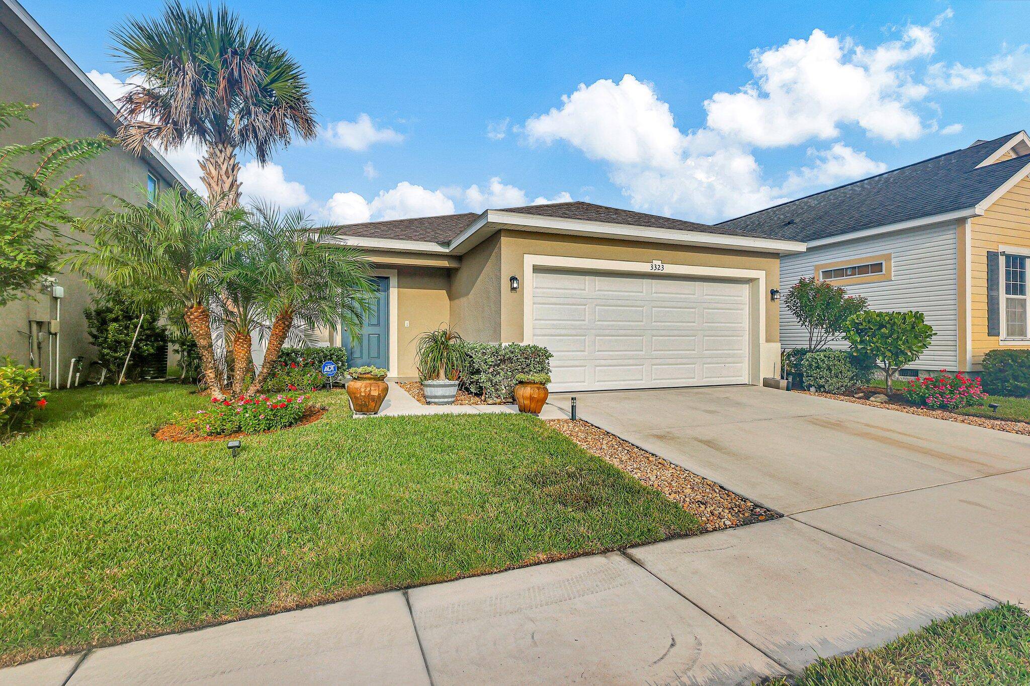 Fort Pierce, FL 34982,3323 Columbia Square WAY