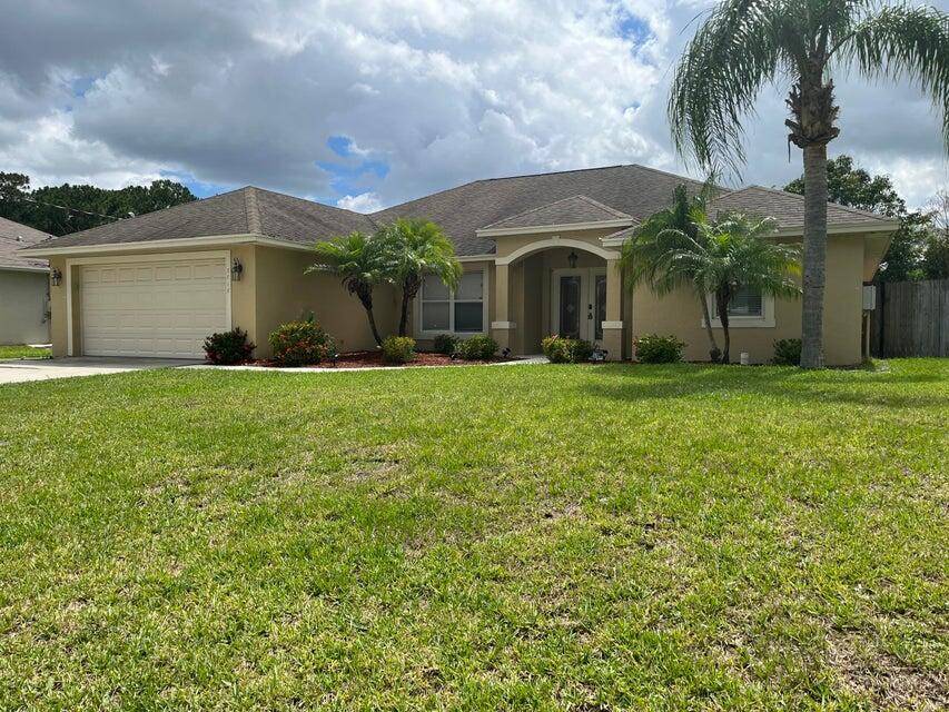 Port Saint Lucie, FL 34953,3718 SW Masilunas ST