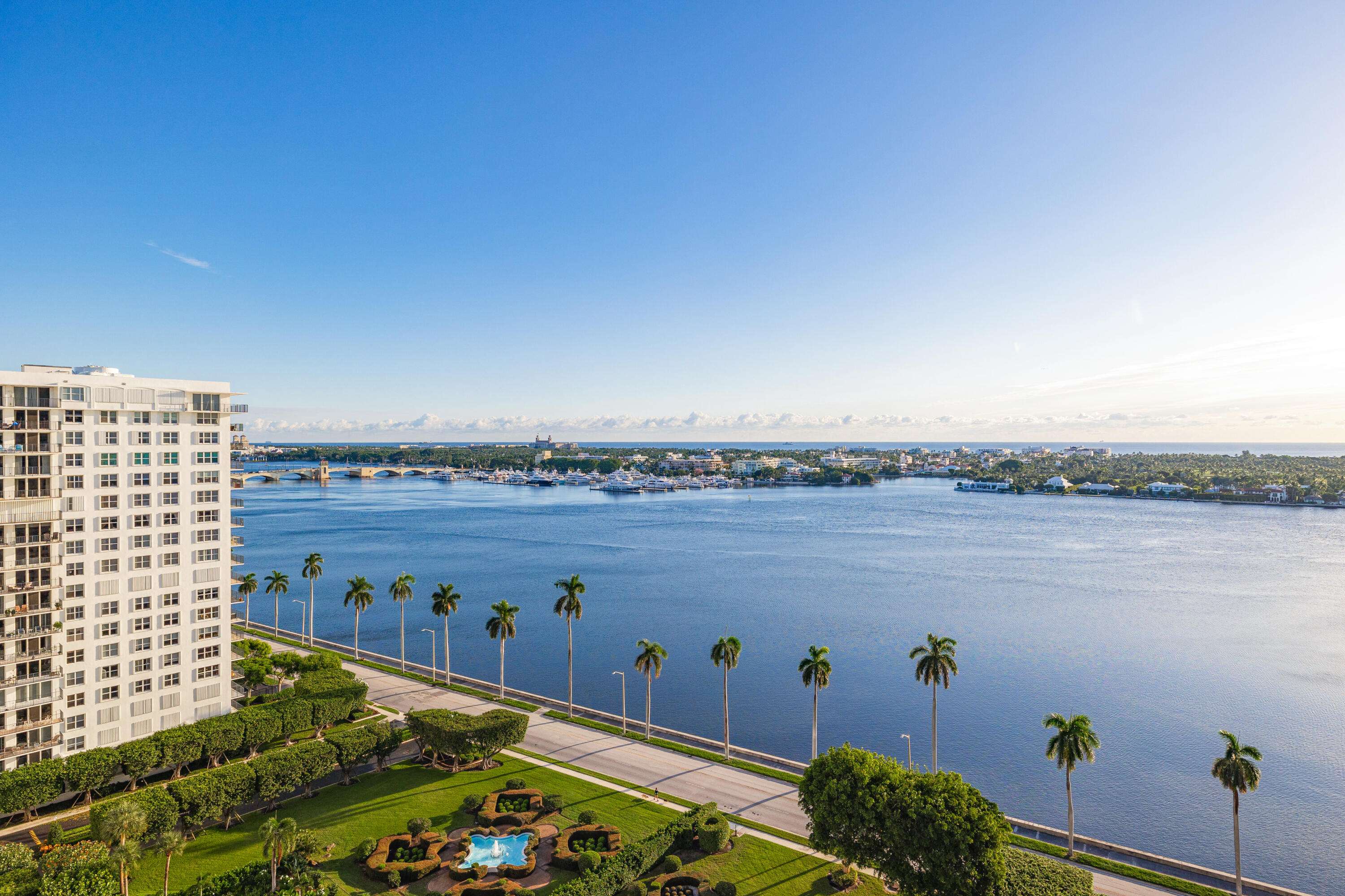 West Palm Beach, FL 33401,1801 S Flagler DR 1707