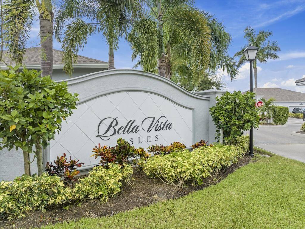 Vero Beach, FL 32966,2558 Bella Vista CIR