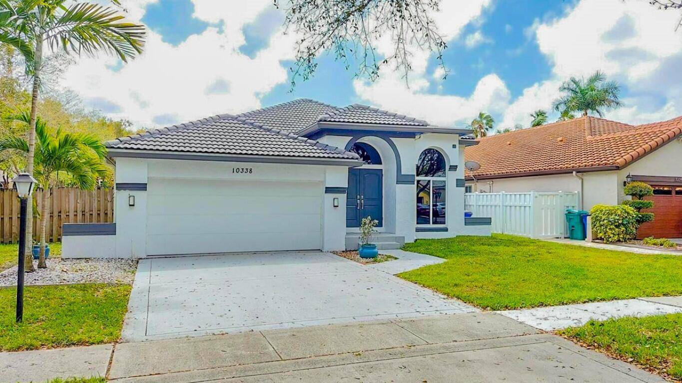 Cooper City, FL 33026,10338 Santiago ST