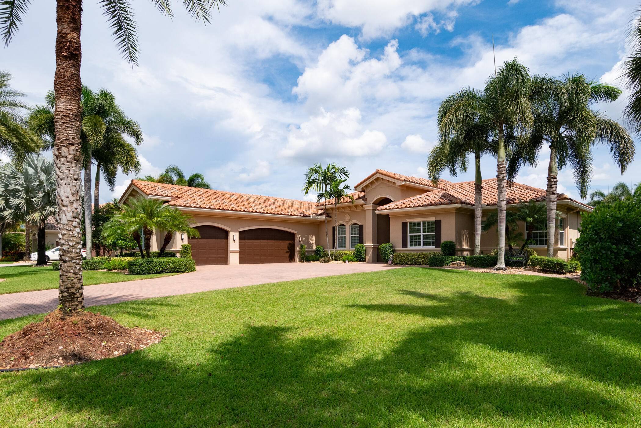 Palm Beach Gardens, FL 33412,7734 Eden Ridge WAY