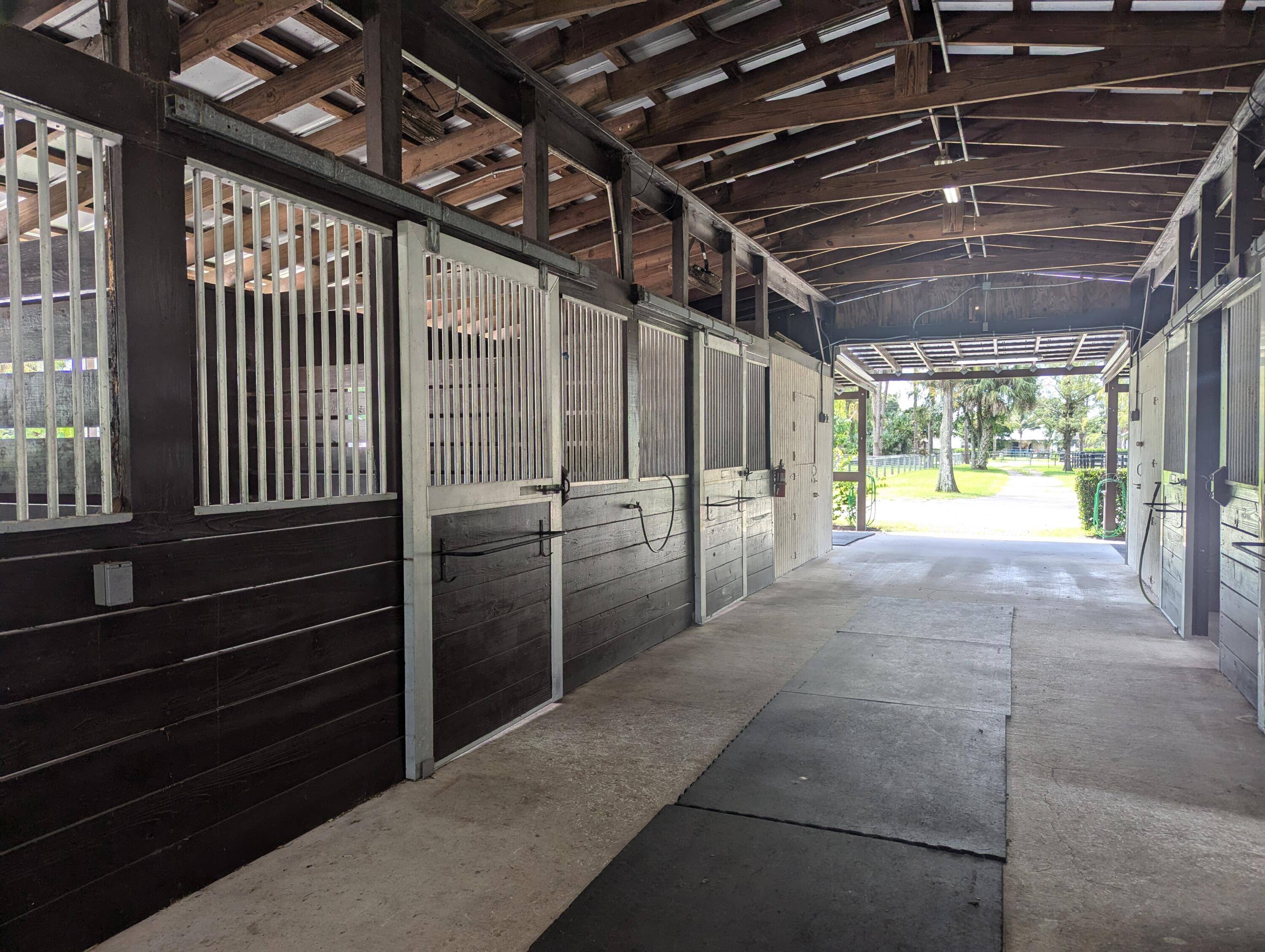 Loxahatchee Groves, FL 33470,13161 Casey RD (Seasonal Barn Rental)