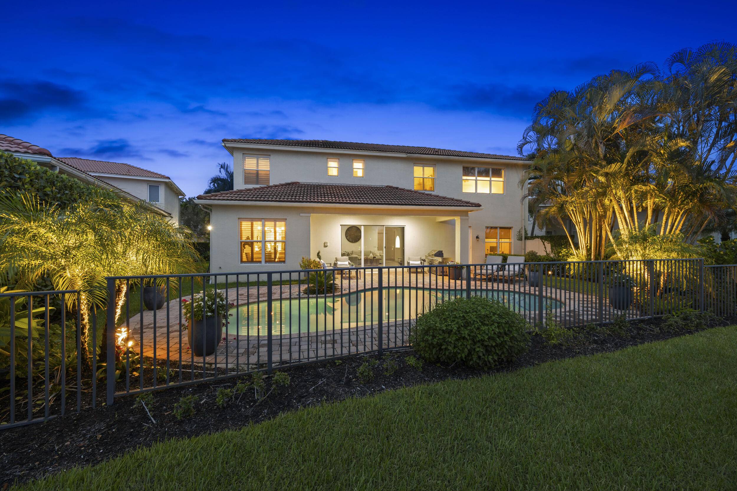 Palm Beach Gardens, FL 33418,232 Sedona WAY