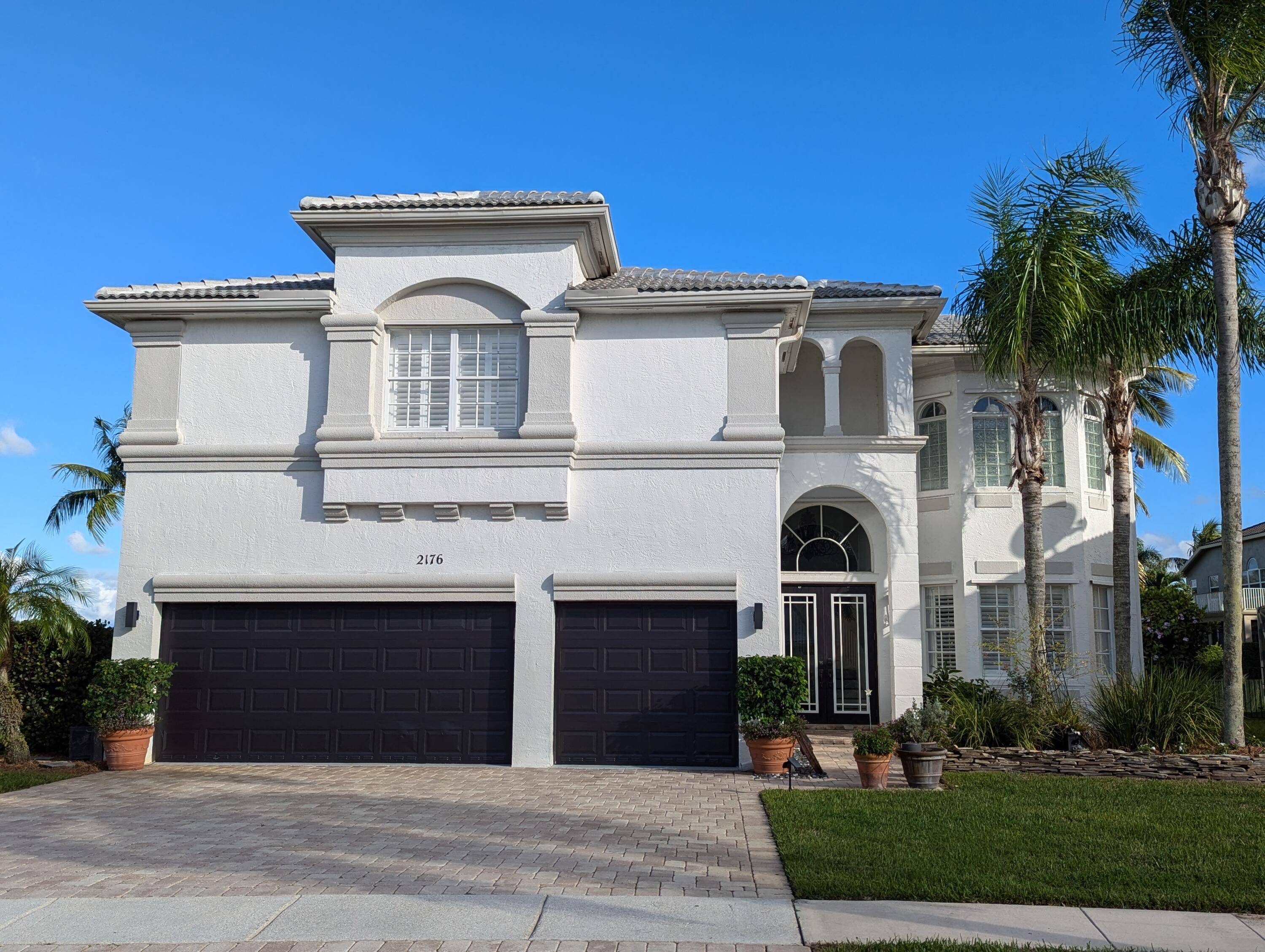 Royal Palm Beach, FL 33411,2176 Bellcrest CIR