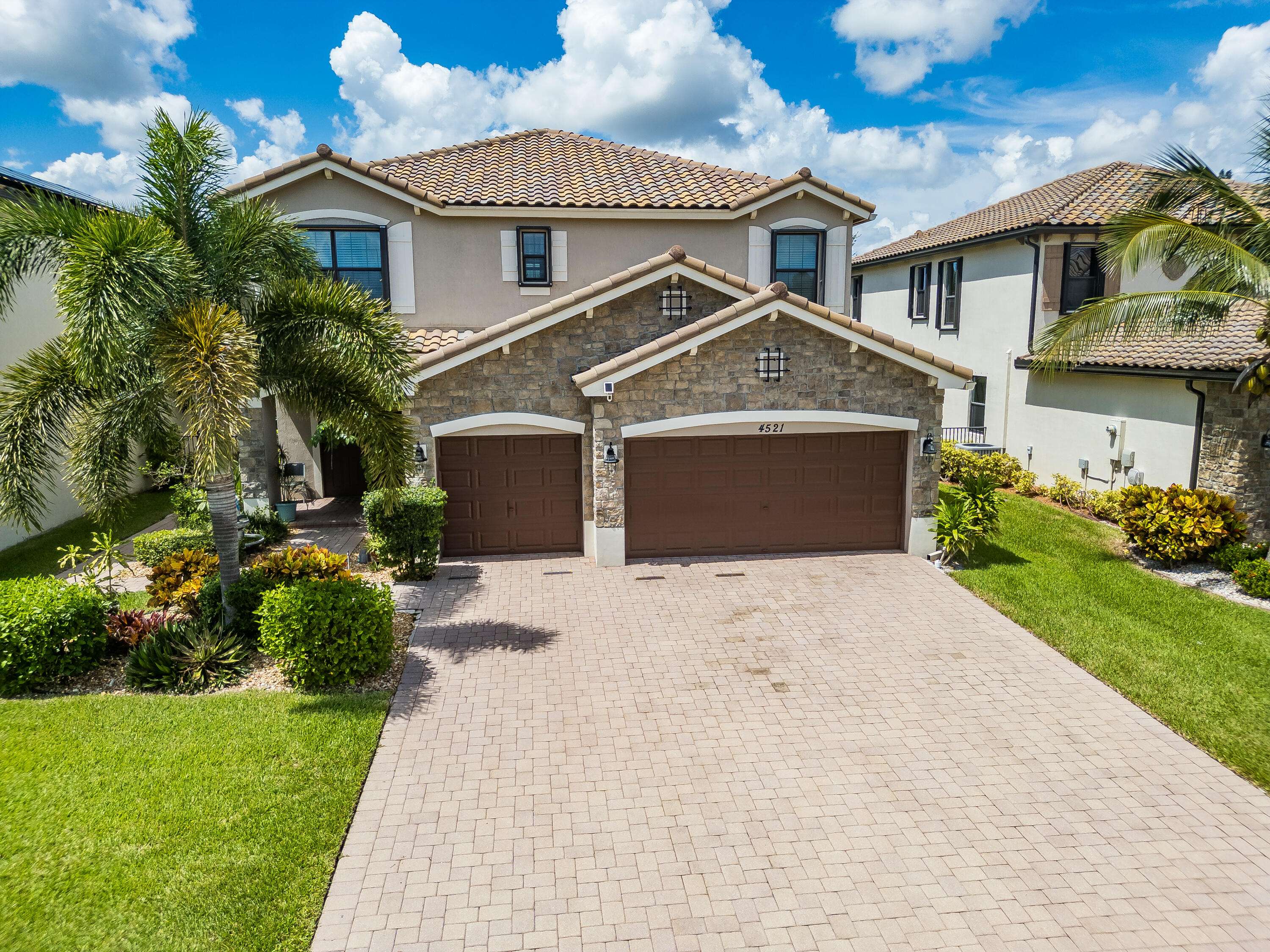 Lake Worth, FL 33467,4521 Willow Basin WAY