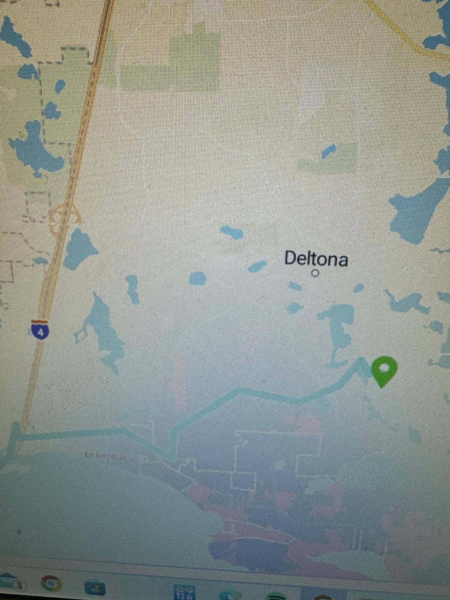 Deltona, FL 32738,2046 Galahad DR