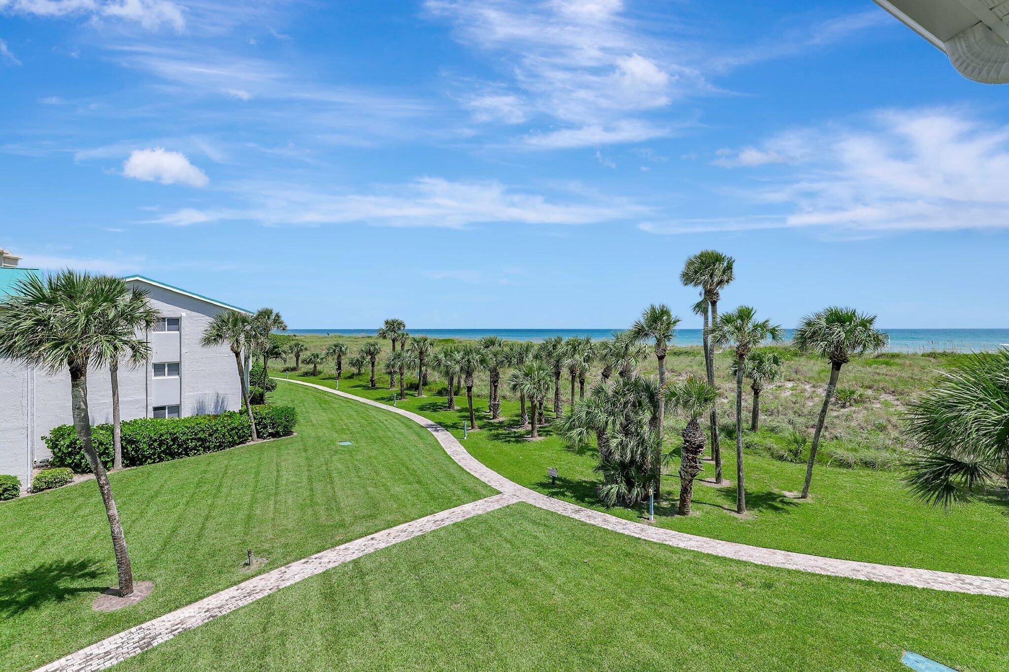 Fort Pierce, FL 34950,2400 S Ocean DR 234