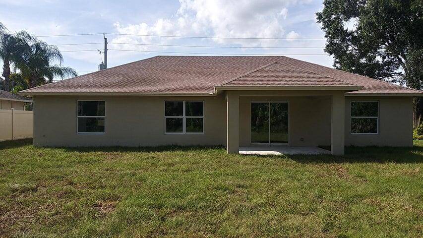 Port Saint Lucie, FL 34953,1350 SW Hunnicut AVE