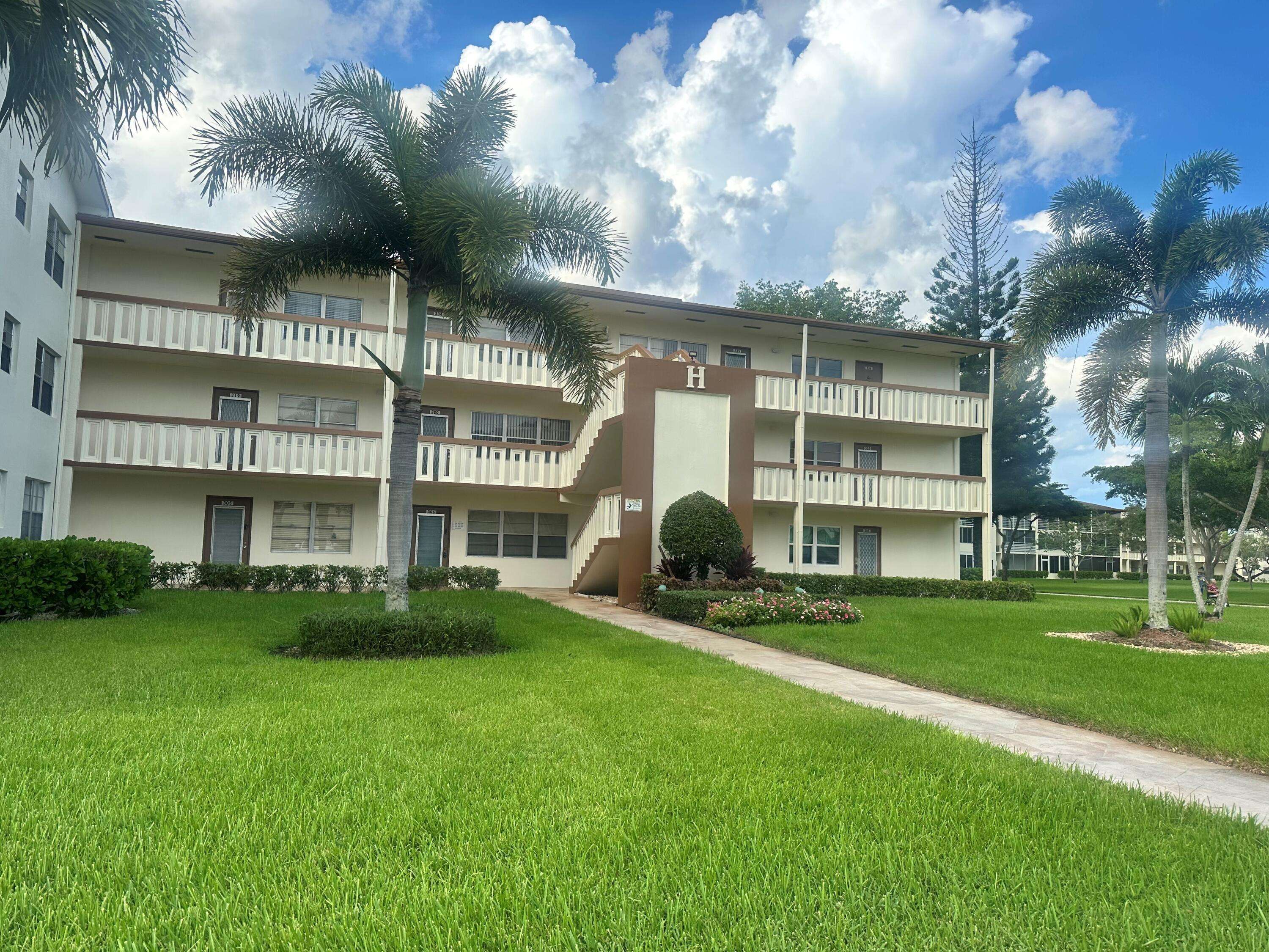 Boca Raton, FL 33434,332 Mansfield H