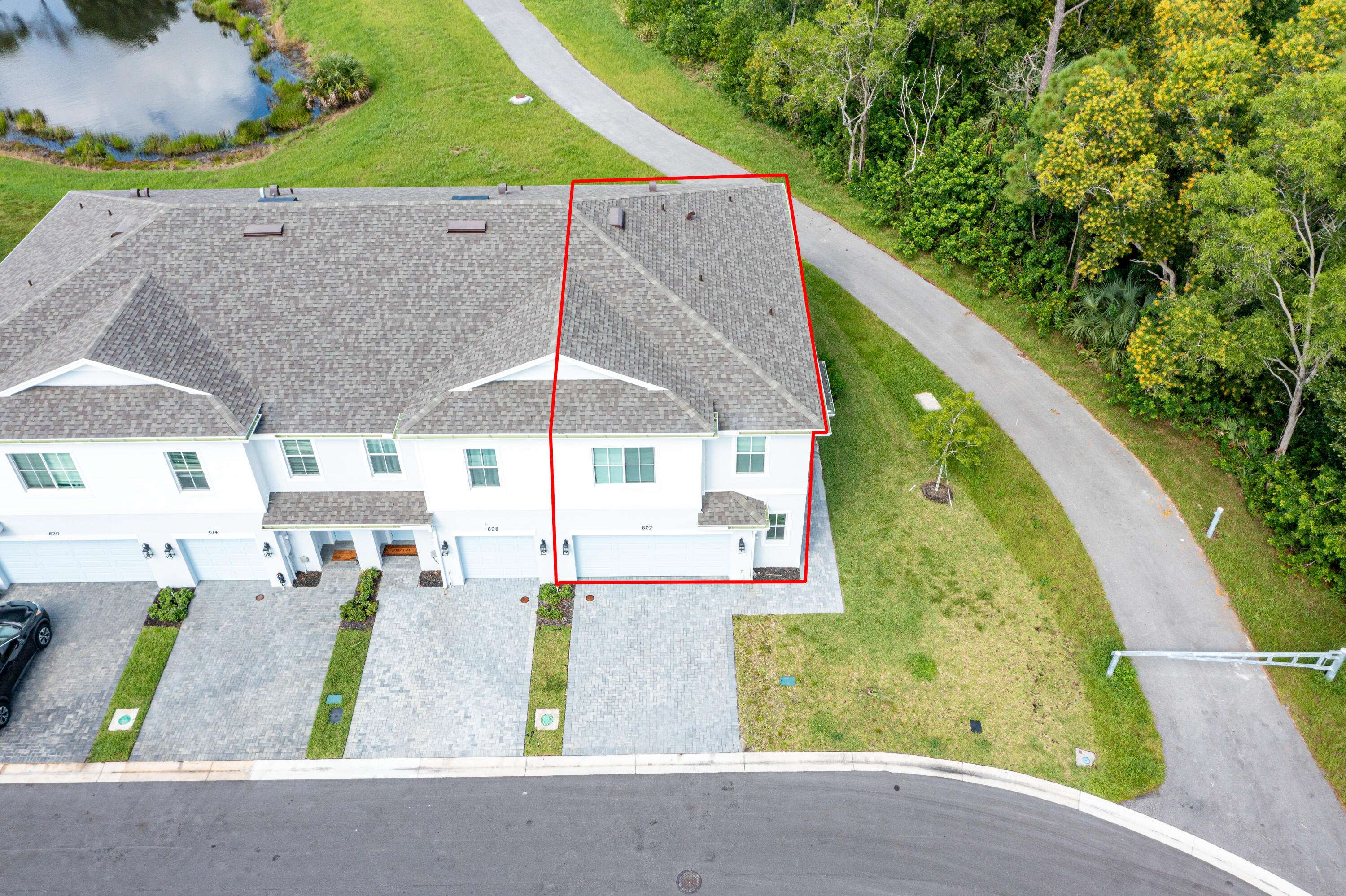 Port Saint Lucie, FL 34983,602 NE Waters Edge LN 2201