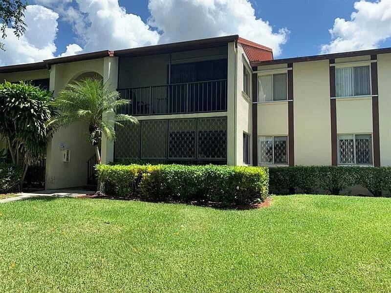 West Palm Beach, FL 33417,4821 Sable Pine CIR D1