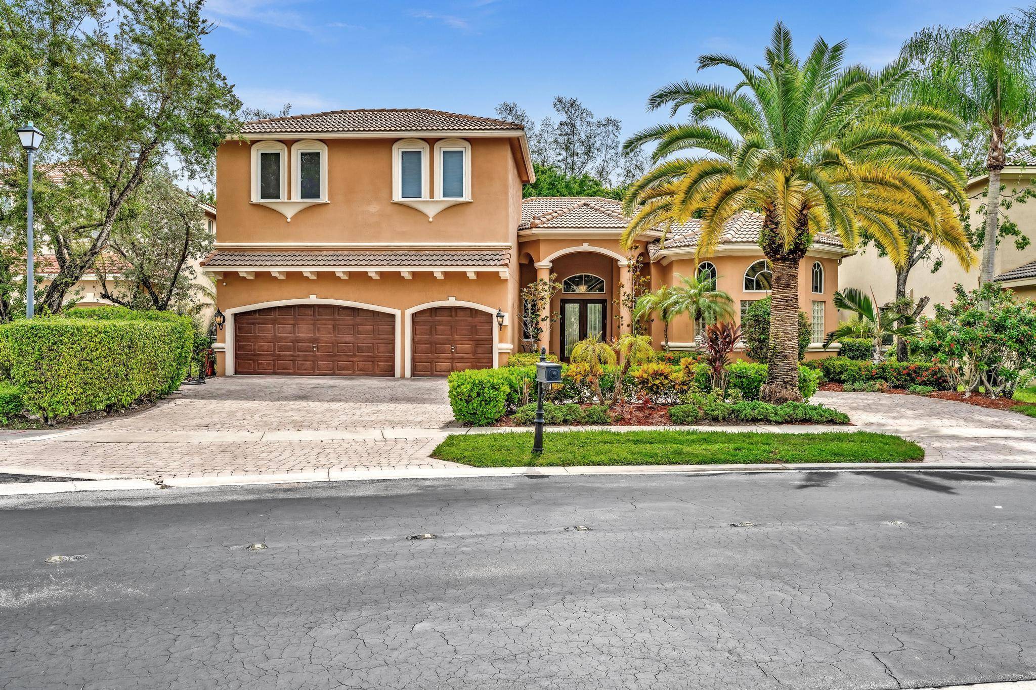 Boca Raton, FL 33428,9569 Parkview AVE