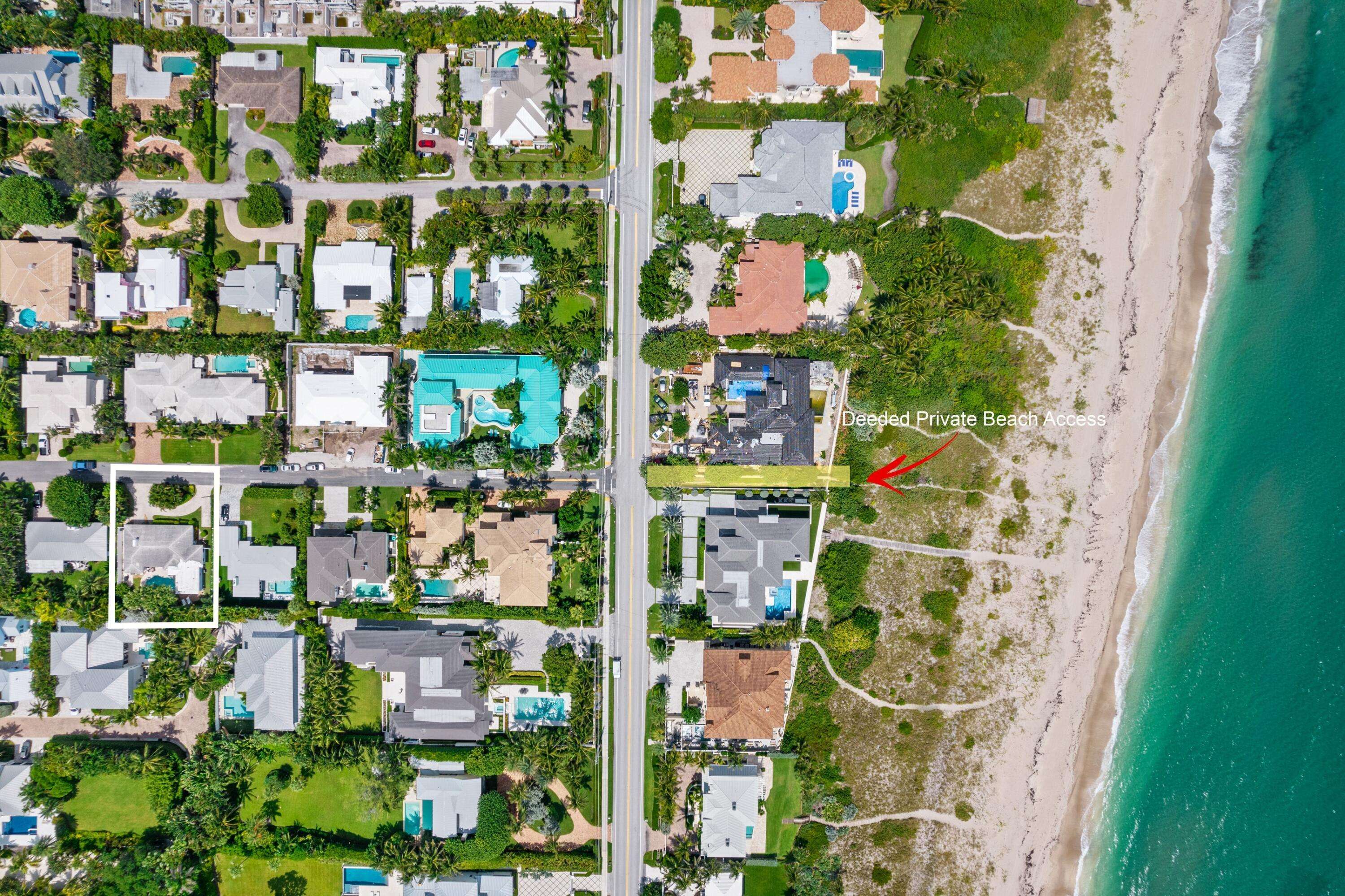 Delray Beach, FL 33483,1216 Crestwood DR